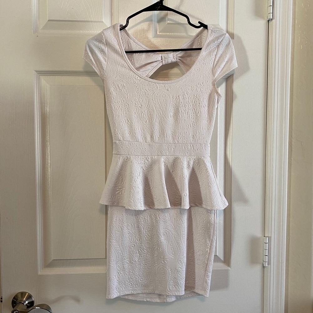 Charlotte Russe Dress